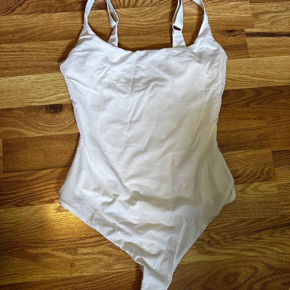 VITALITY BODYSUIT